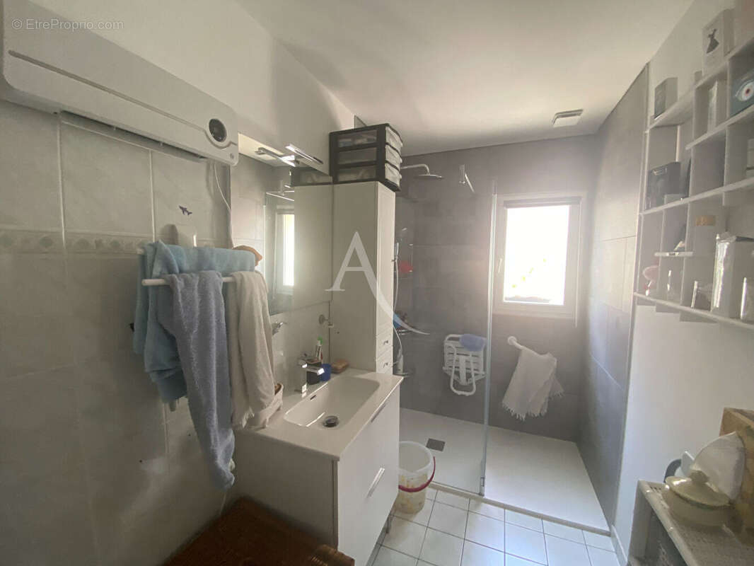 Maison à L&#039;AIGUILLON-SUR-MER