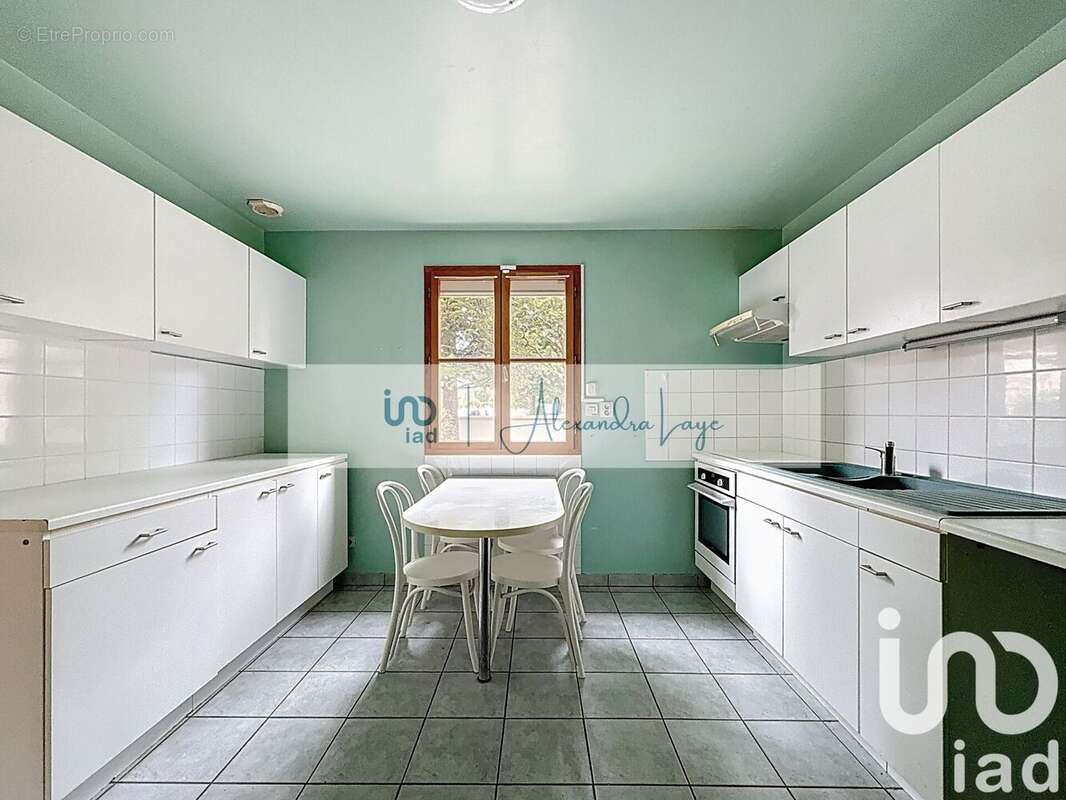 Photo 4 - Maison à LA FERTE-ALAIS