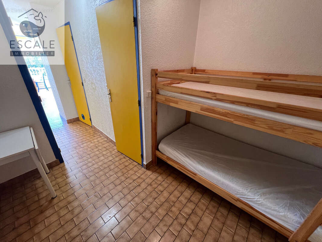 Appartement à SETE