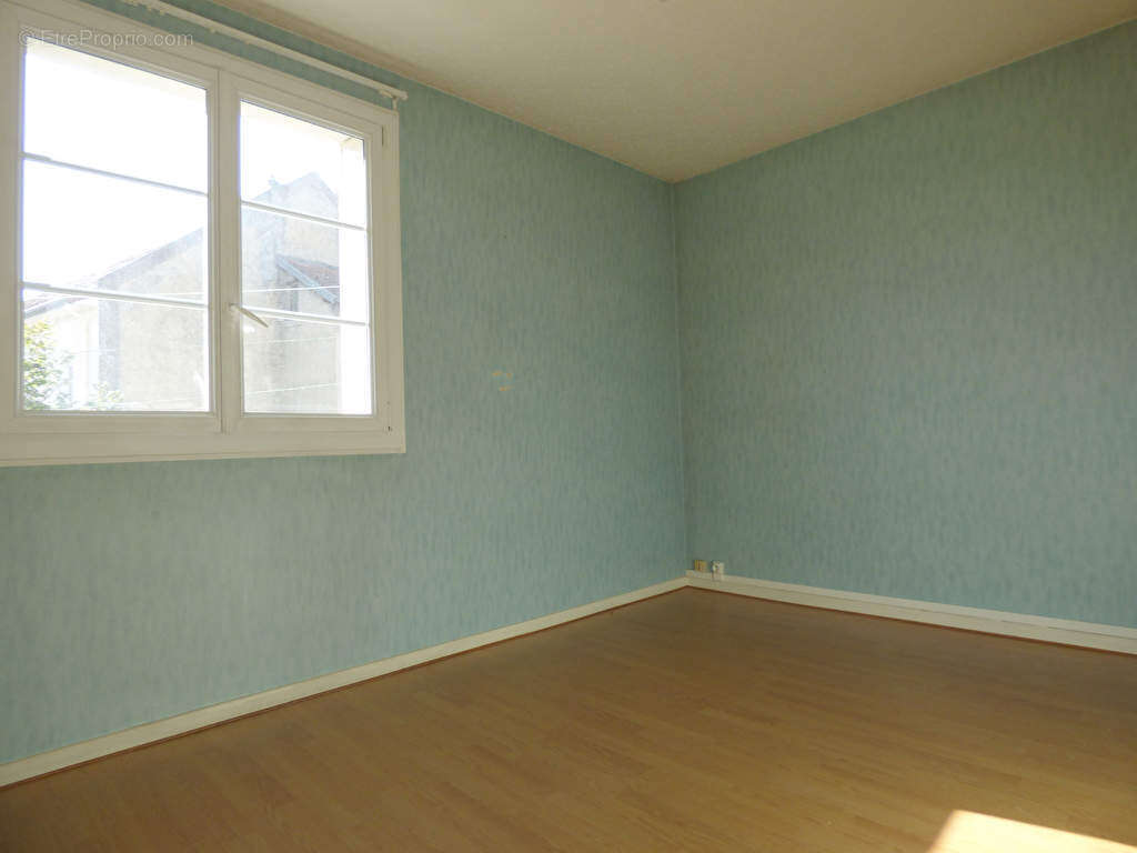 Appartement à MONTLUCON
