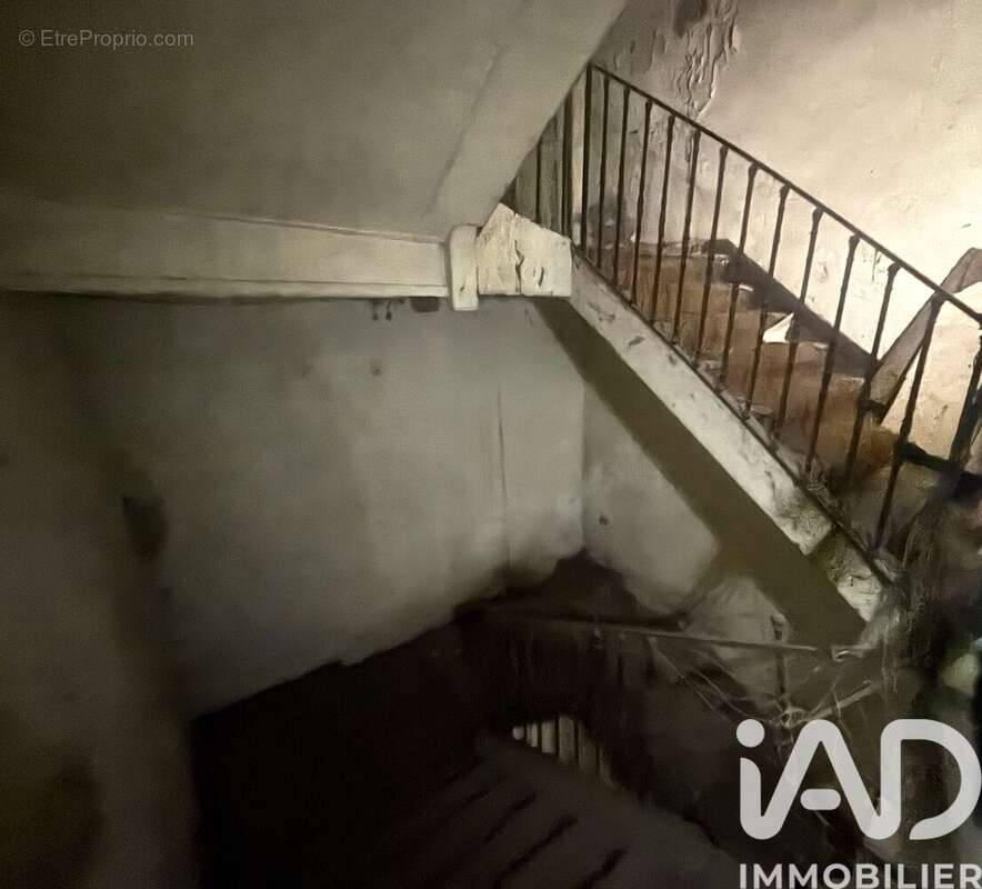 Photo 2 - Appartement à VALS-LES-BAINS