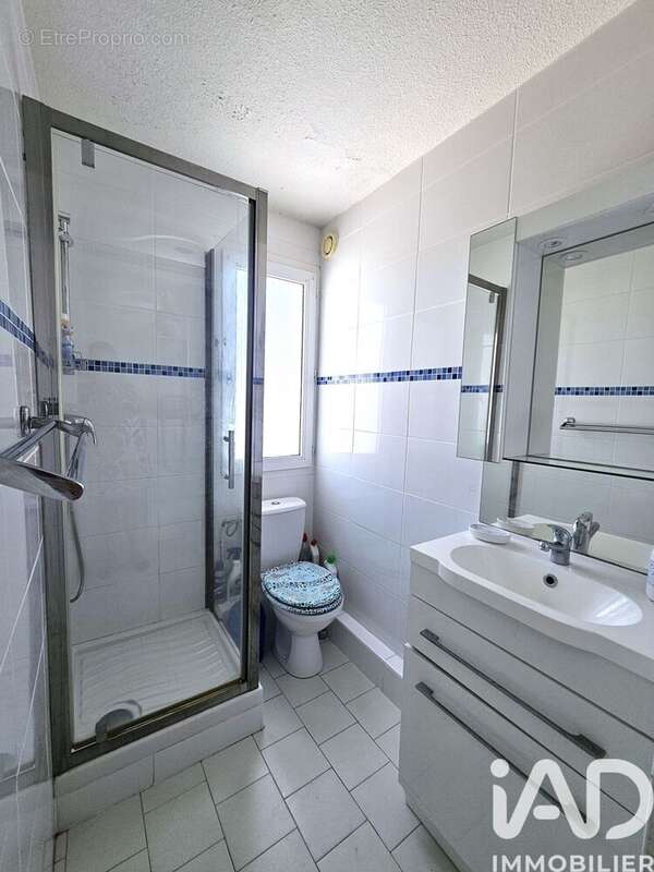 Photo 6 - Appartement à FRONTIGNAN