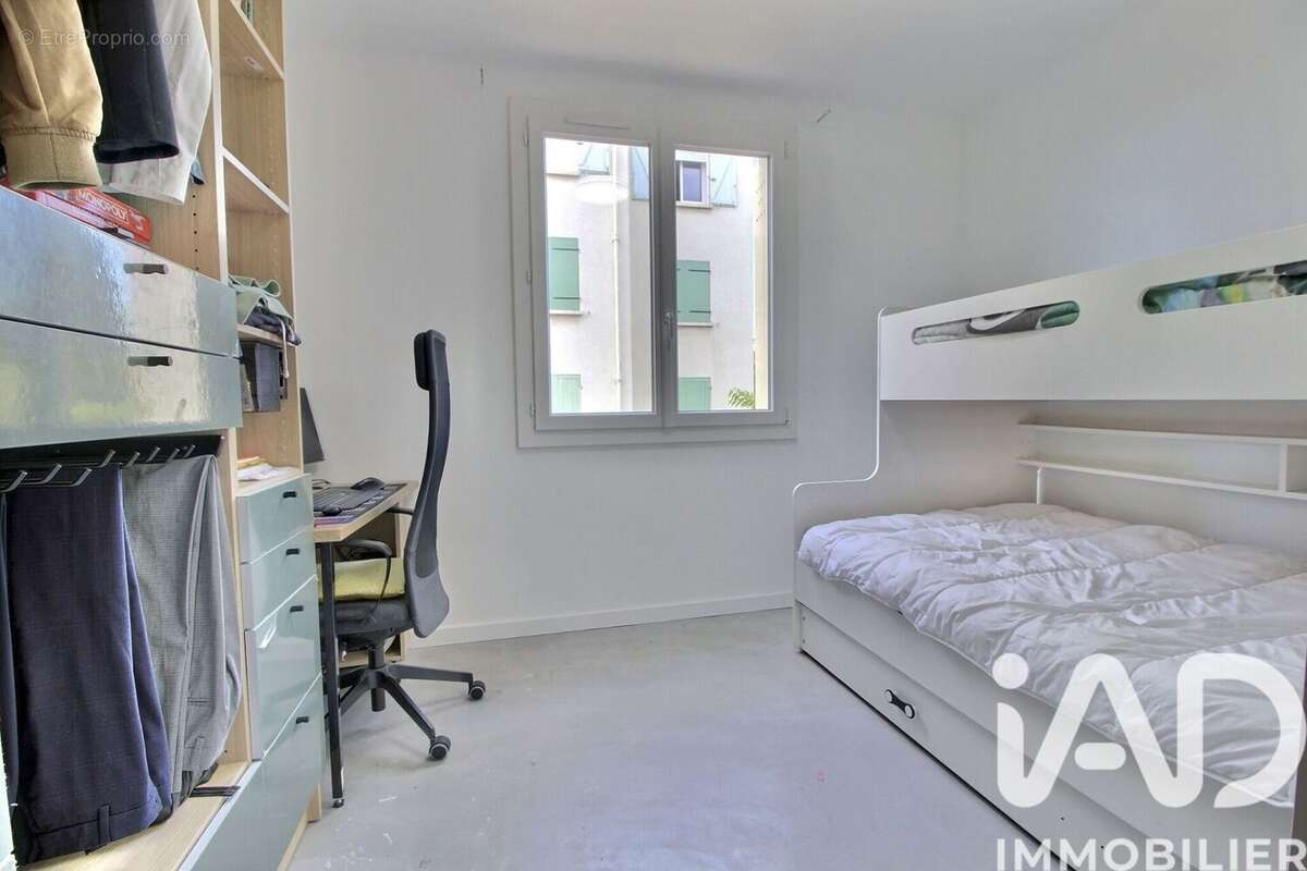 Photo 8 - Appartement à LA CIOTAT