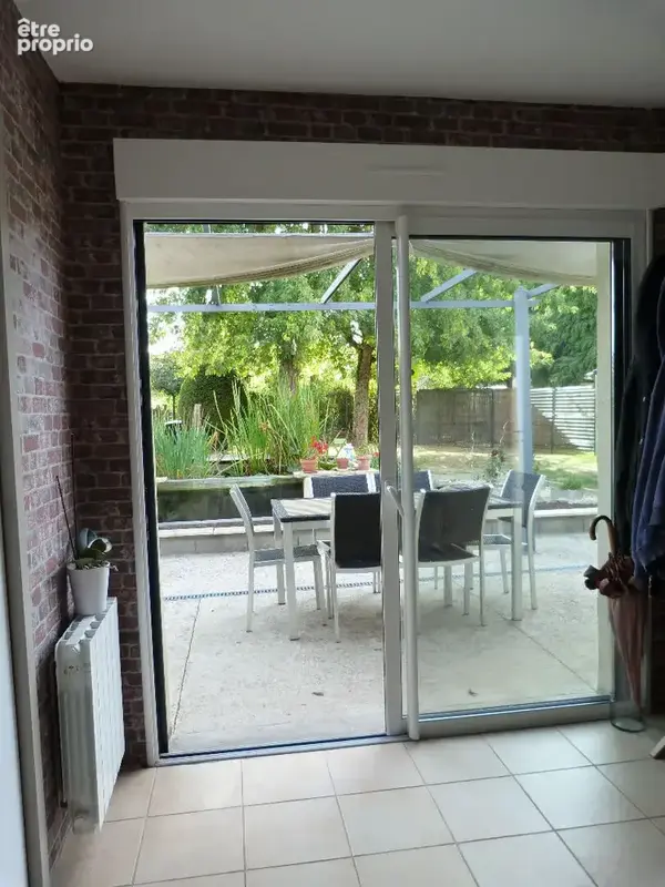 BALLOTS - 1/2 Chambres - jardin. - photo 13