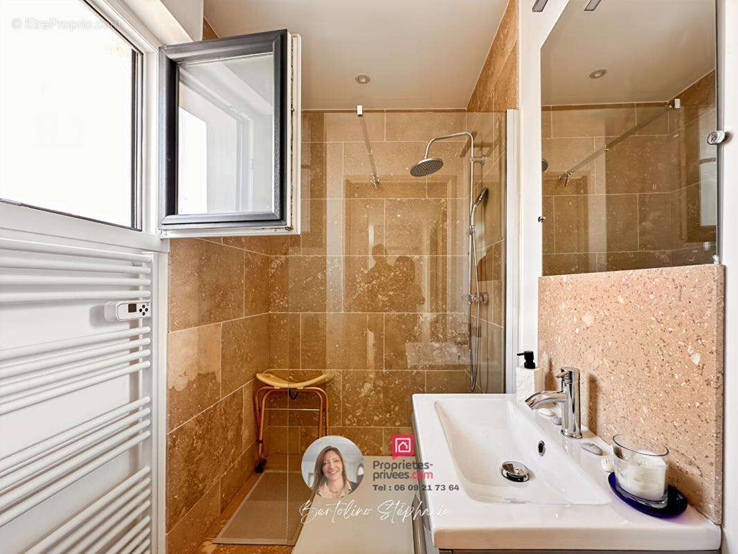 Maison contemporaine 2021 ,Garantie décennale,  Proche centre-ville - photo 8