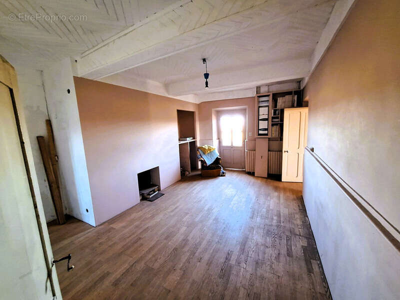 Maison à MARCIAC