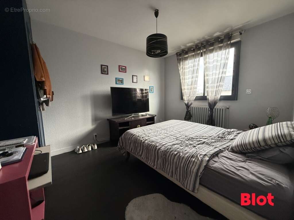 Maison à CESSON-SEVIGNE