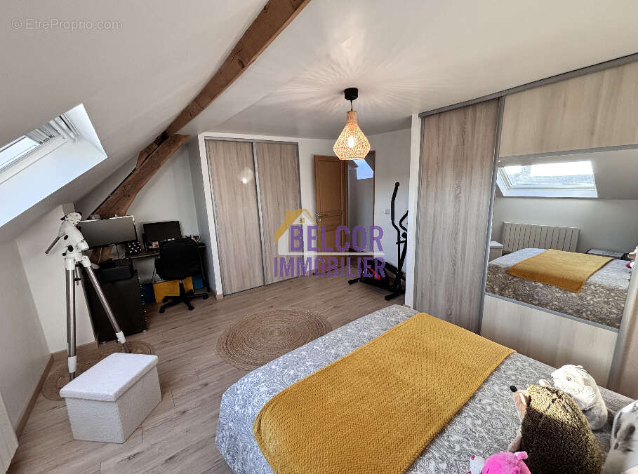 Maison 117 m² à Bromeilles  - photo 8