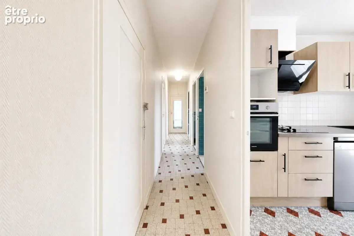 Maison de 6 pièces de 72 m² située à Semoy - photo 8