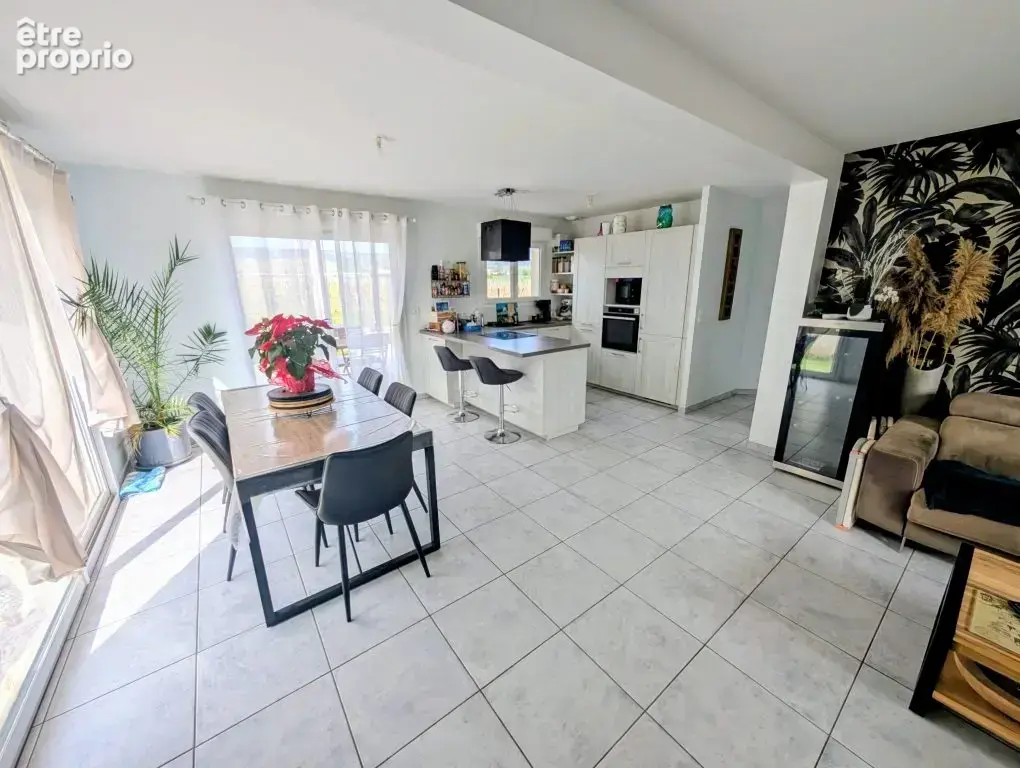Maison 5 pièces 108 m² à vendre à Gevrey-Chambertin (21220) - photo 5