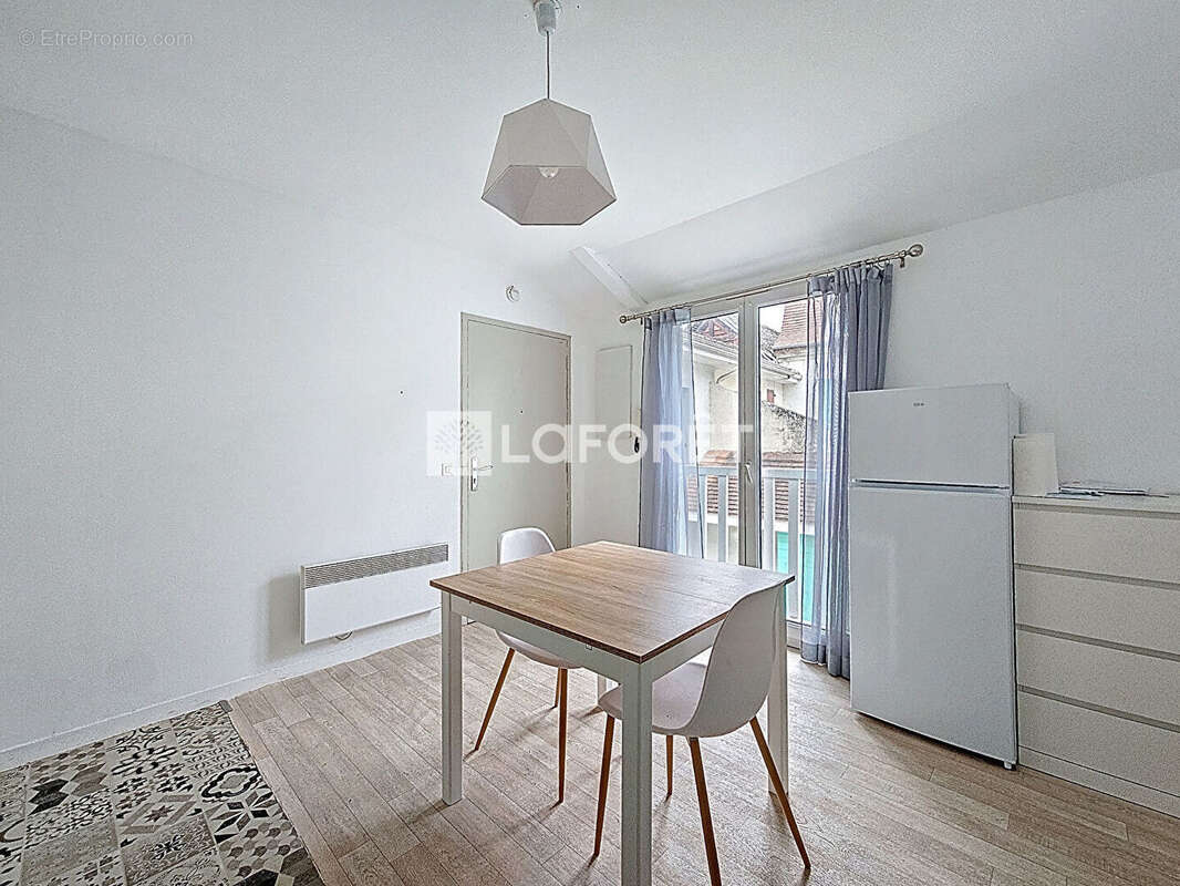 Appartement à ORTHEZ