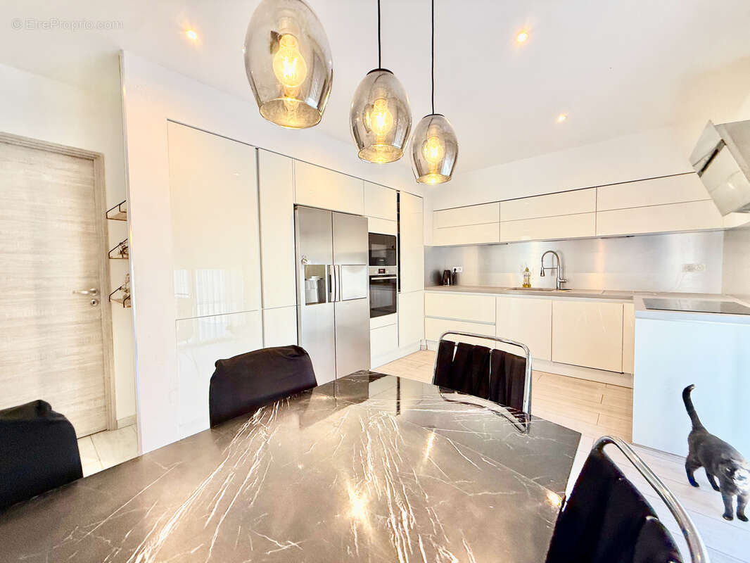 Maison à SAINT-RAMBERT-D'ALBON