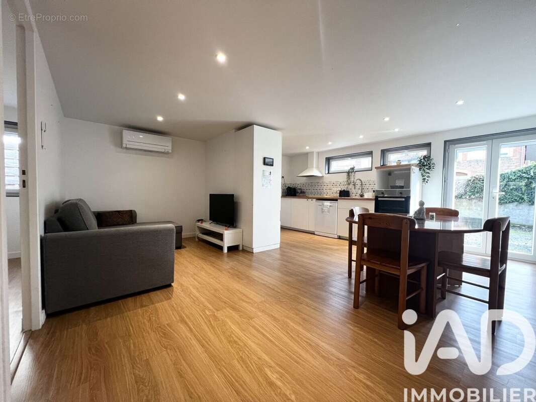 Photo 3 - Appartement à MURET