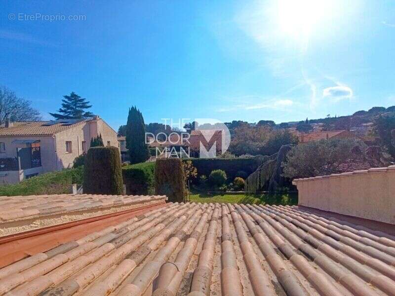 Maison à LA SEYNE-SUR-MER