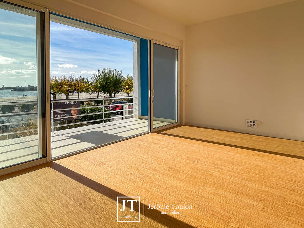Appartement à ROYAN