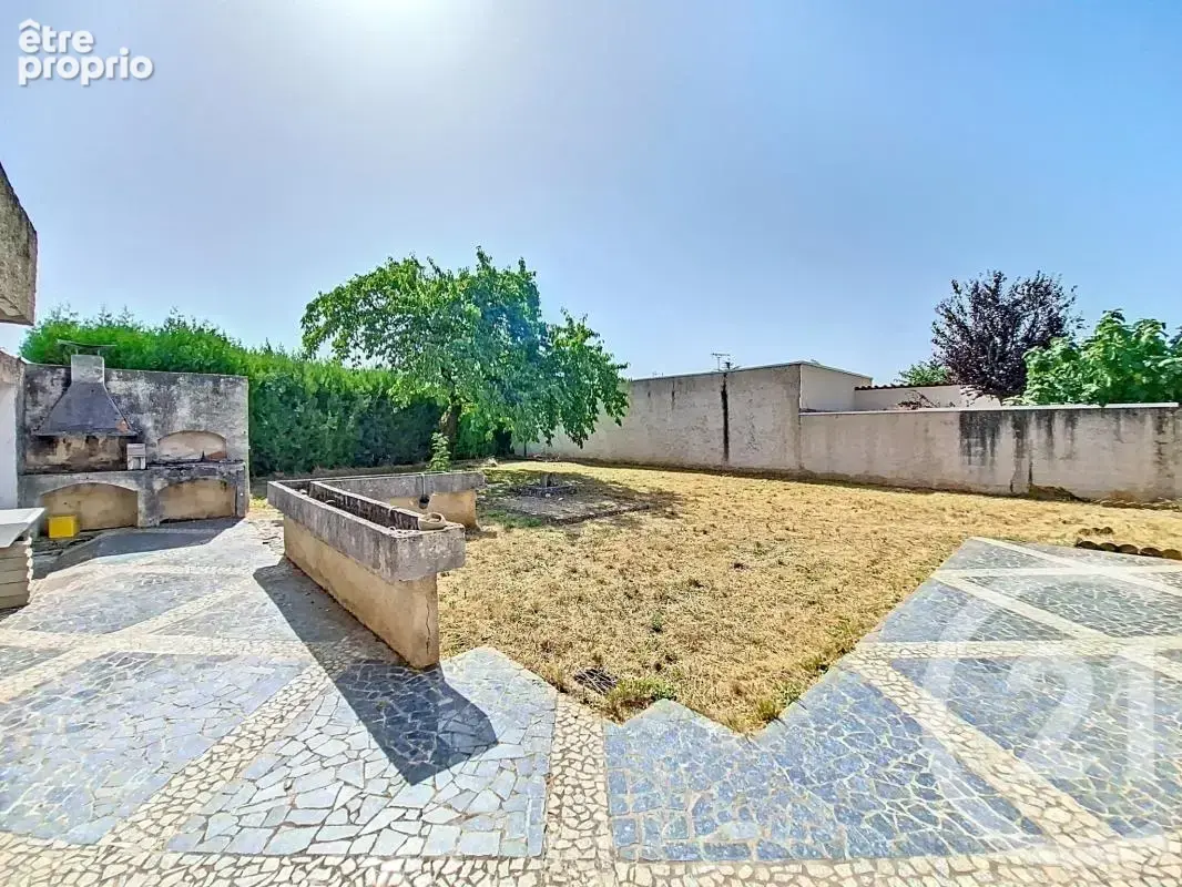 Maison 100 m² à Meyzieu  - photo 10