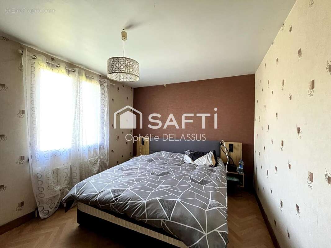 Photo 8 - Maison à LA PORCHERIE