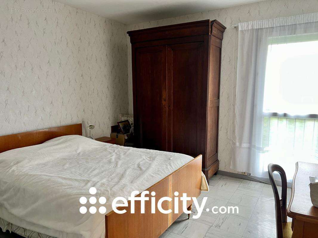 Appartement à ARCIS-SUR-AUBE