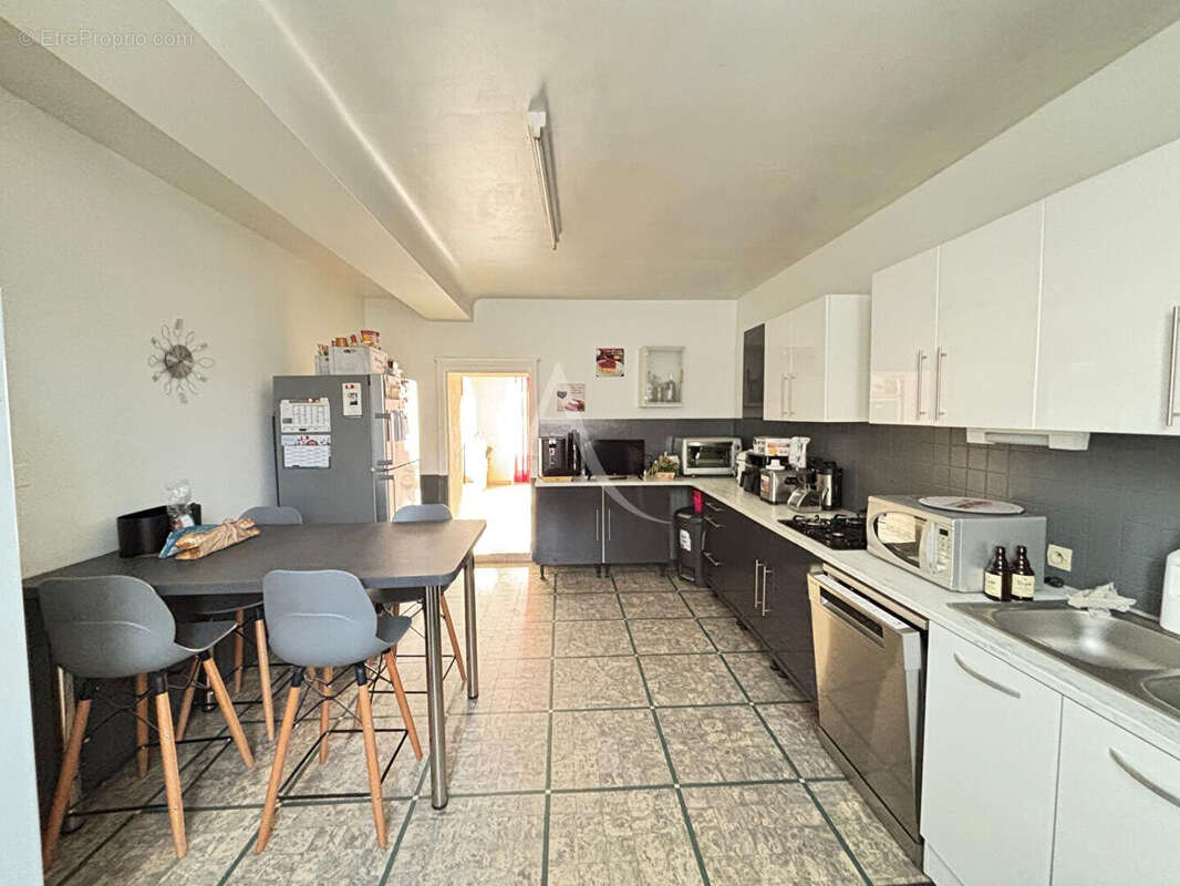 Maison à VERN-D&#039;ANJOU