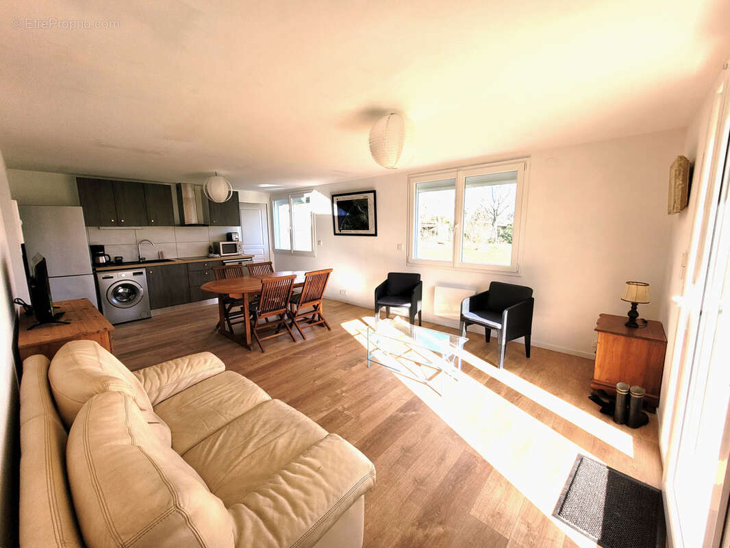 Maison à LA TESTE-DE-BUCH