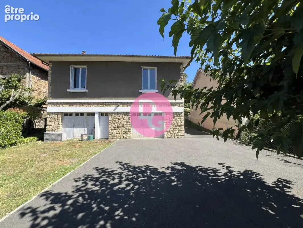 Maison 4 pièces 99 m² à vendre à Decazeville (12300) - photo 8