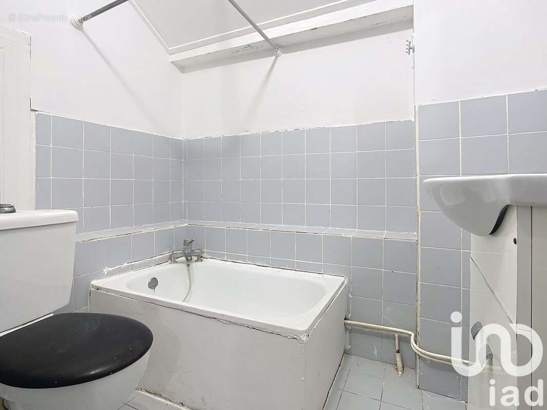 Photo 4 - Maison à MONTS