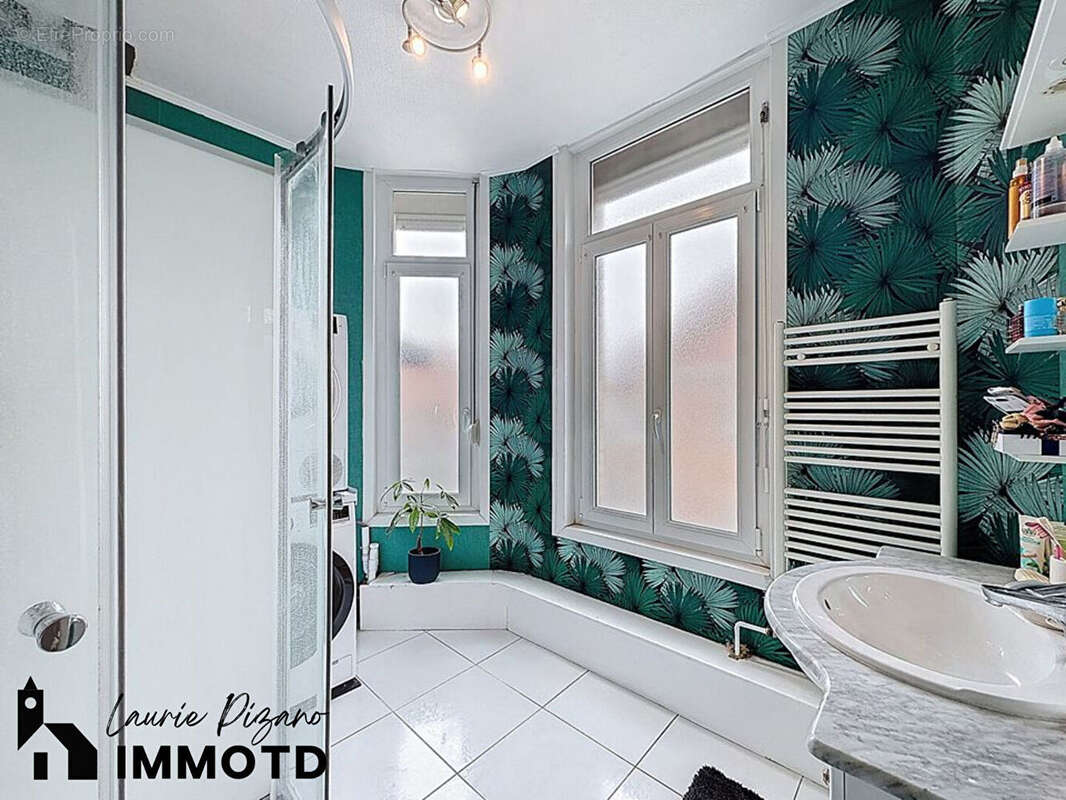 Appartement à DUNKERQUE