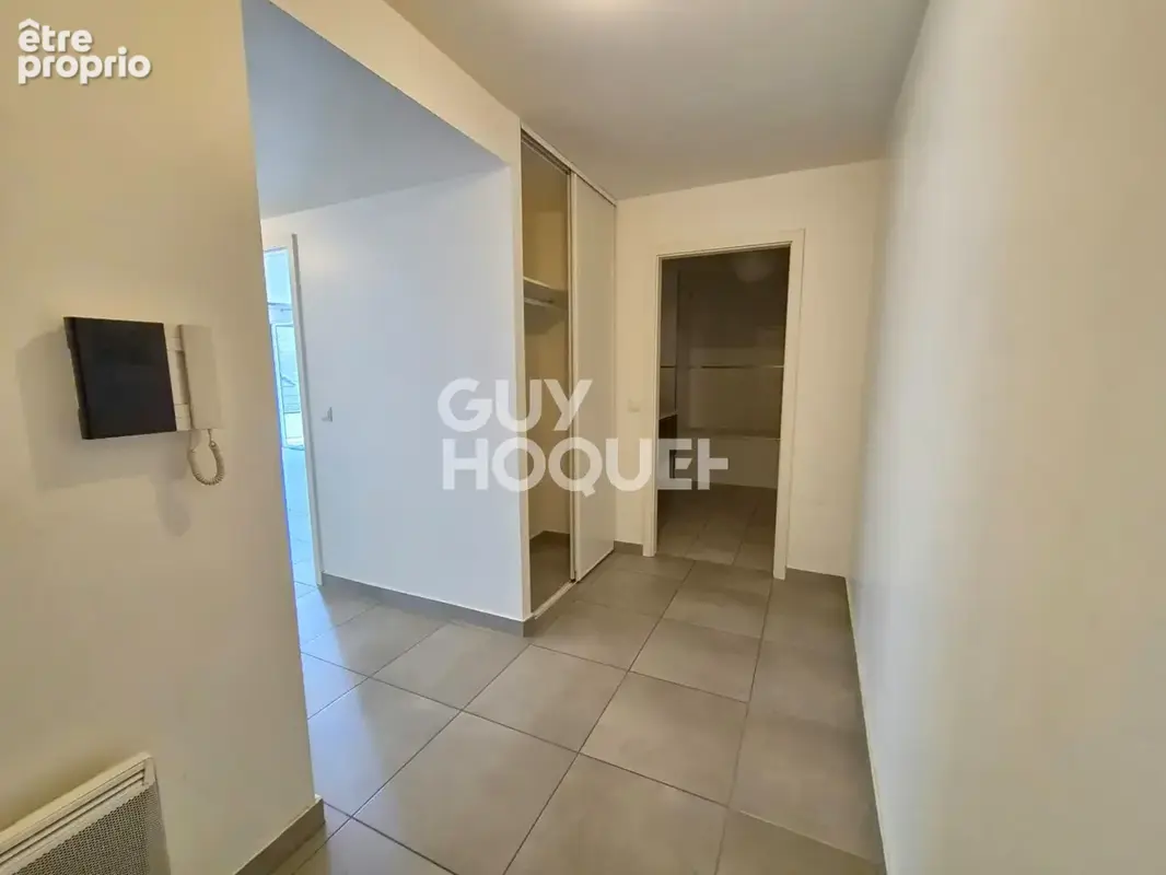 Appartement Chelles 3 pièces 71.80 m2 - photo 11