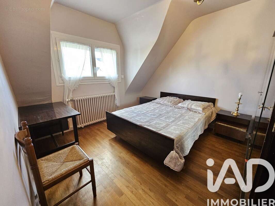 Photo 9 - Maison à AUDIERNE