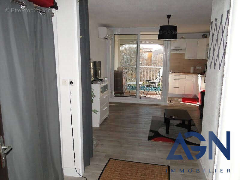 Appartement à AGDE