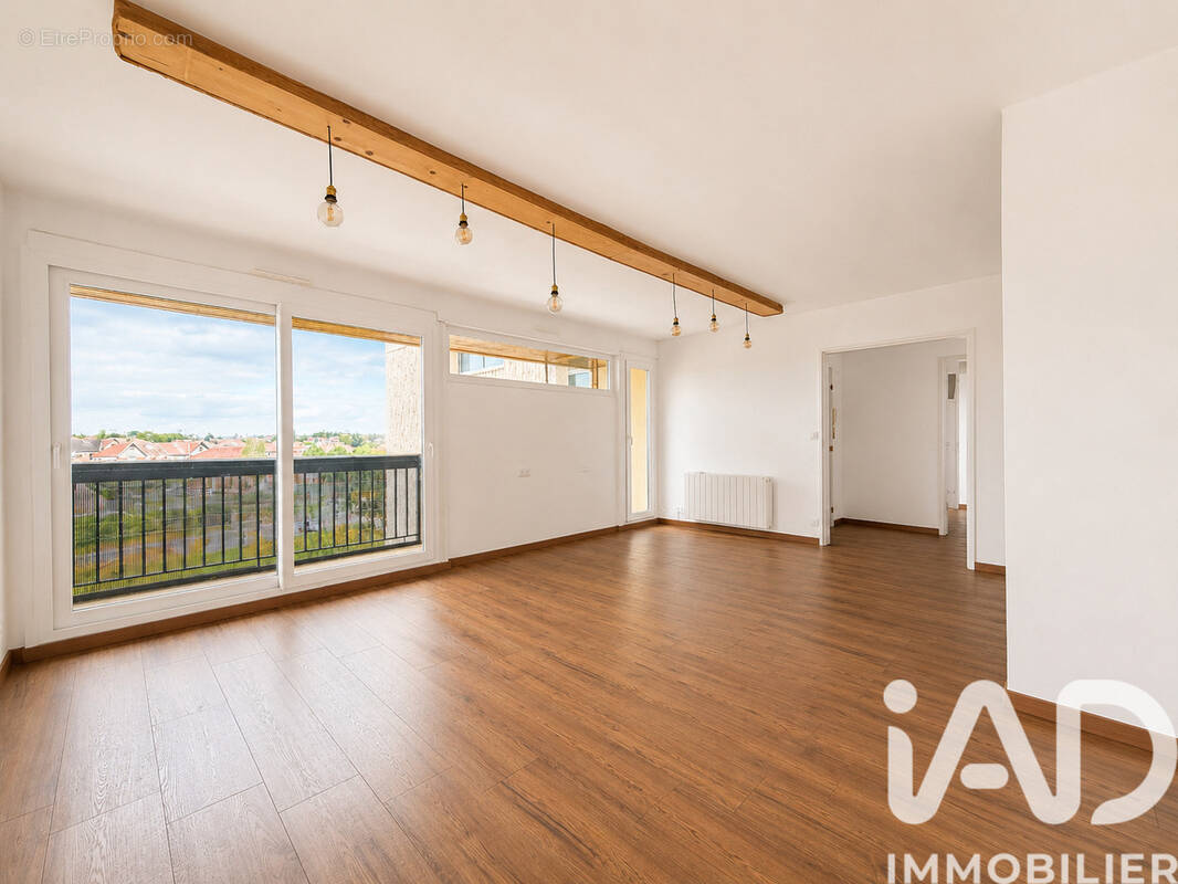 Photo 1 - Appartement à SAINT-QUENTIN