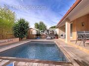 Photo 1 - Maison à PAULHAN