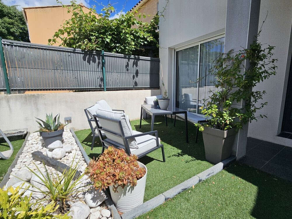 Maison 103 m² à Murviel-Les-Montpellier  - photo 3