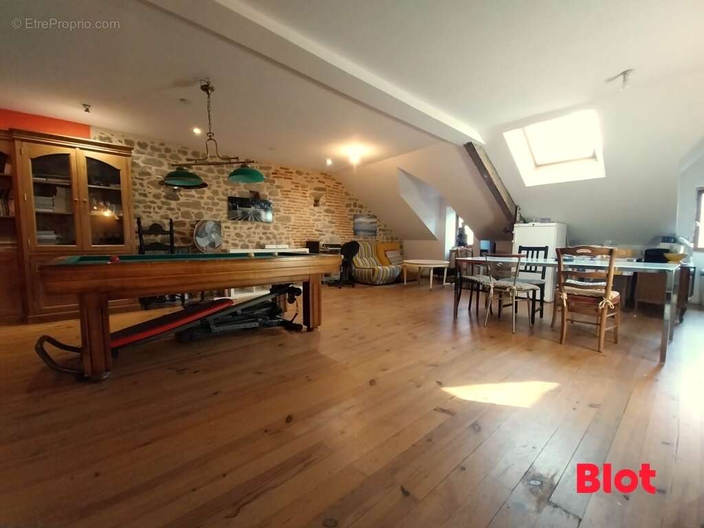 Appartement à GUERANDE