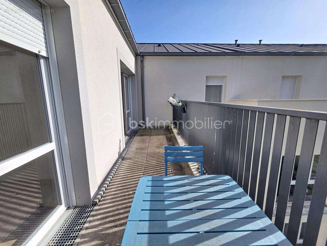 Appartement à GAGNY