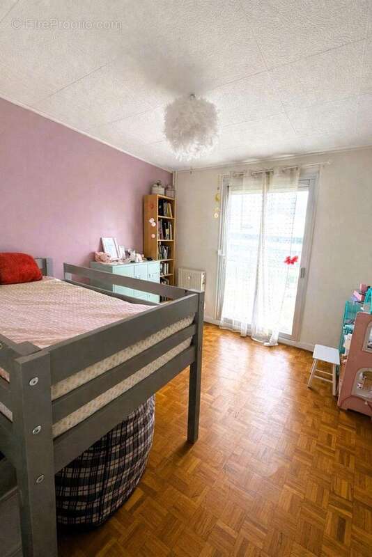 Photo 4 - Appartement à MARSEILLE-12E