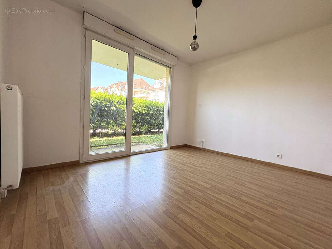 Appartement à DIJON