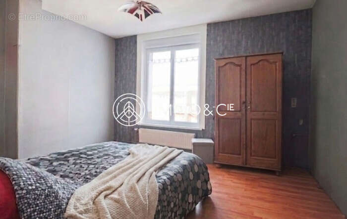 Maison 112 m² à Capinghem  - photo 6