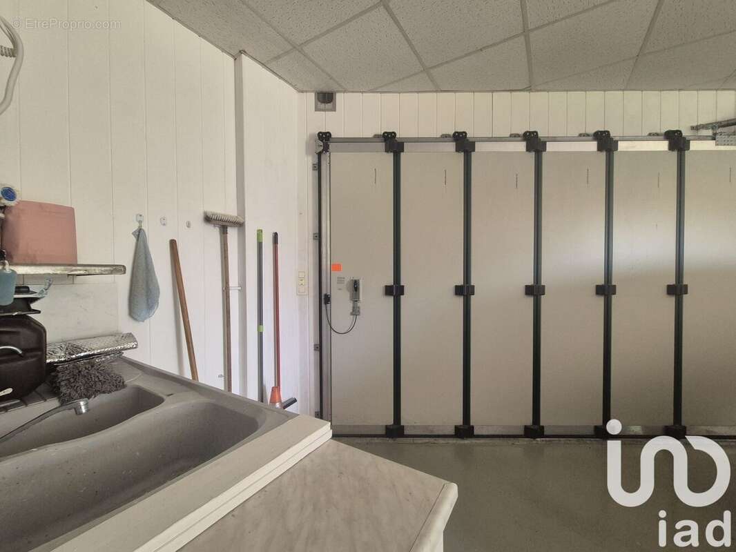 Photo 6 - Maison à INGRANDES