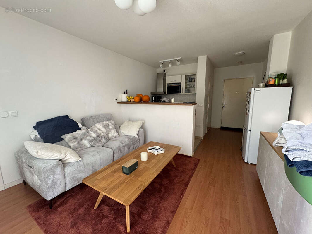 Appartement à EYSINES