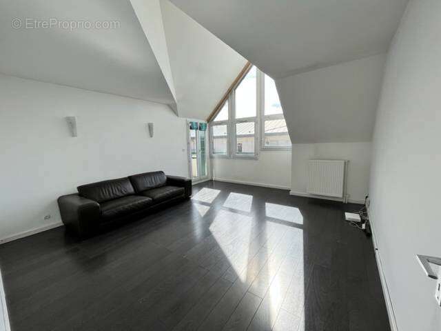 Appartement à ARGENTEUIL
