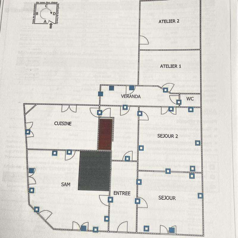 Maison 171 m² à Caudry  - photo 14