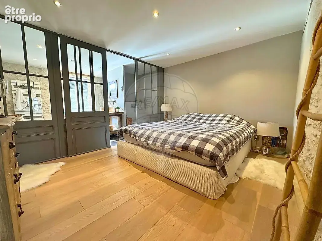 Maison 4 chambre(s) à vendre - photo 8