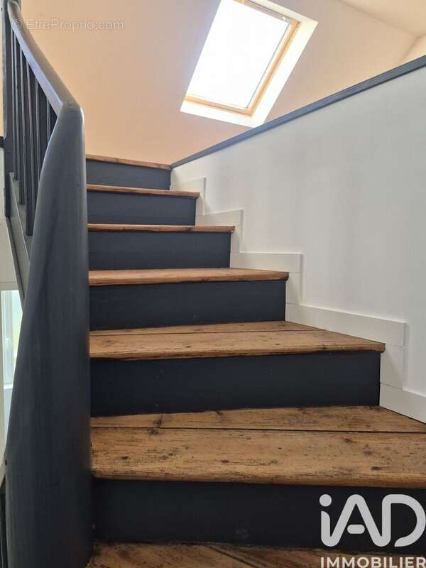 Photo 8 - Maison à SAINT-SEGAL