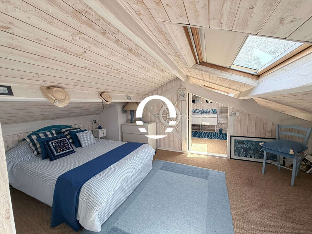Maison à SAINT-MICHEL-CHEF-CHEF