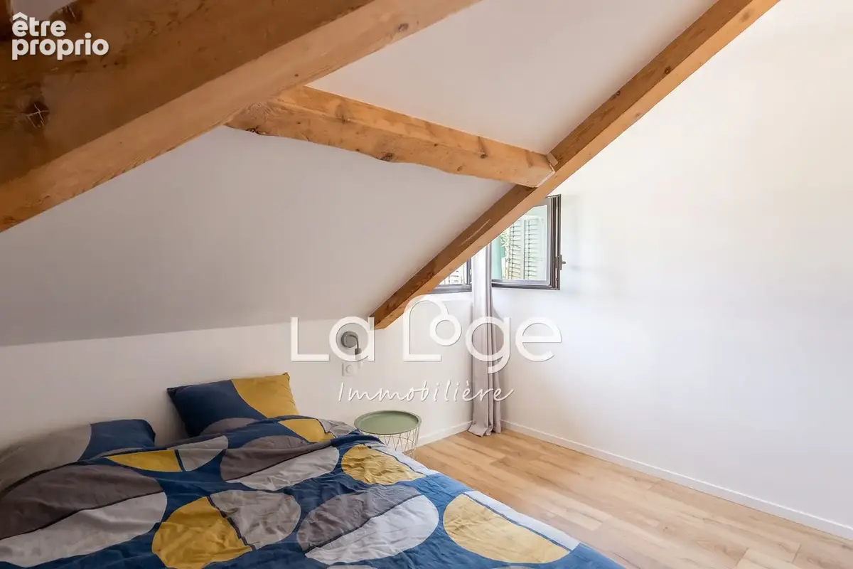 Appartement 1 pièce 31 m² à vendre à Gap (05000) - photo 8