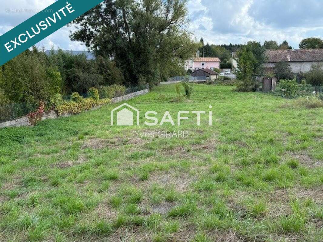Maison 145 m² à Fromereville-Les-Vallons  - photo 2