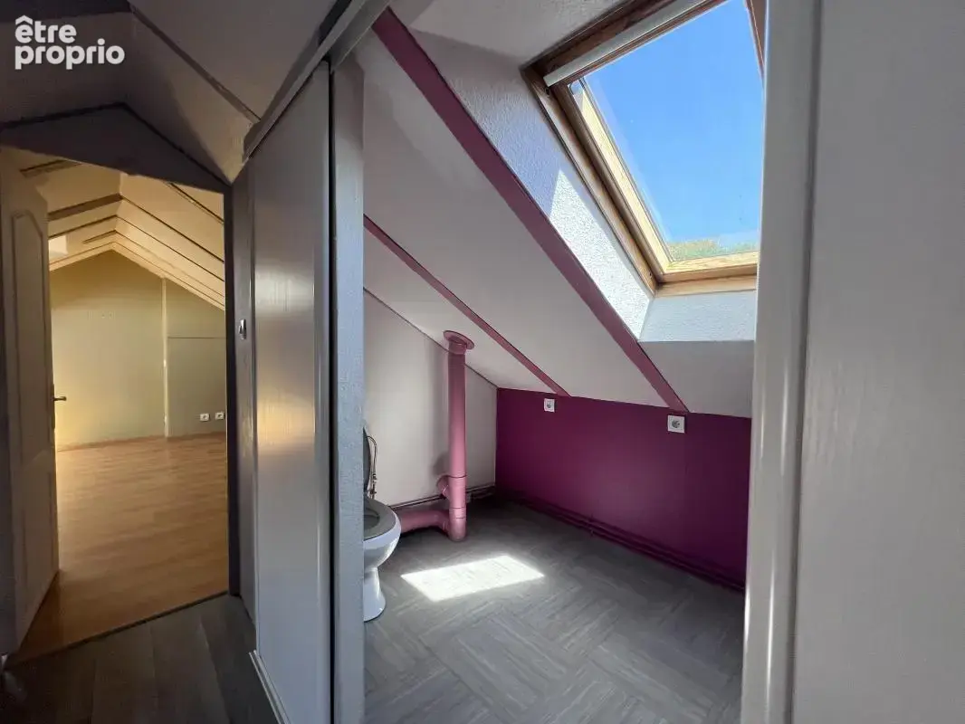 Appartement - photo 11