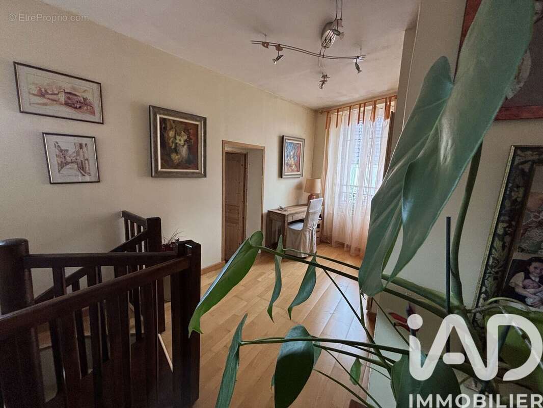 Photo 8 - Maison à HERBLAY