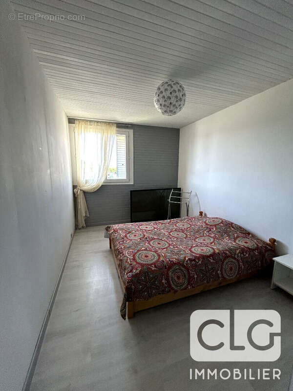 Appartement à QUIMPER